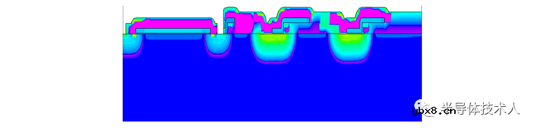 IGBT开通特性简析