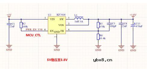 各种锂电池的电路设计分享