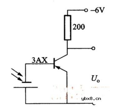 硅光电池参数_硅光电池特性