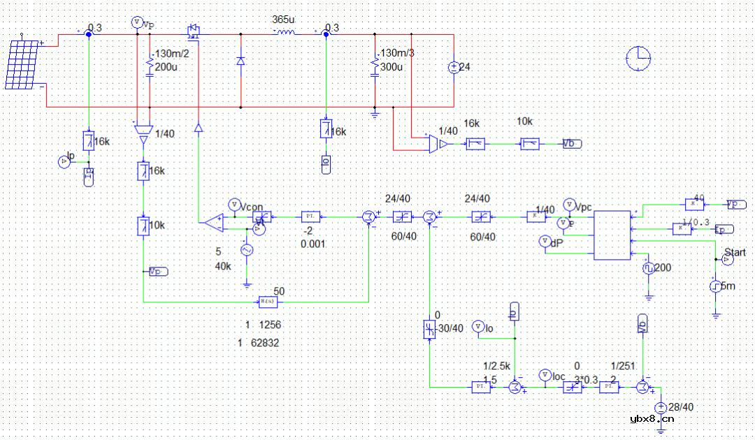 PV充电器的工作模式有哪几种 如何实现？