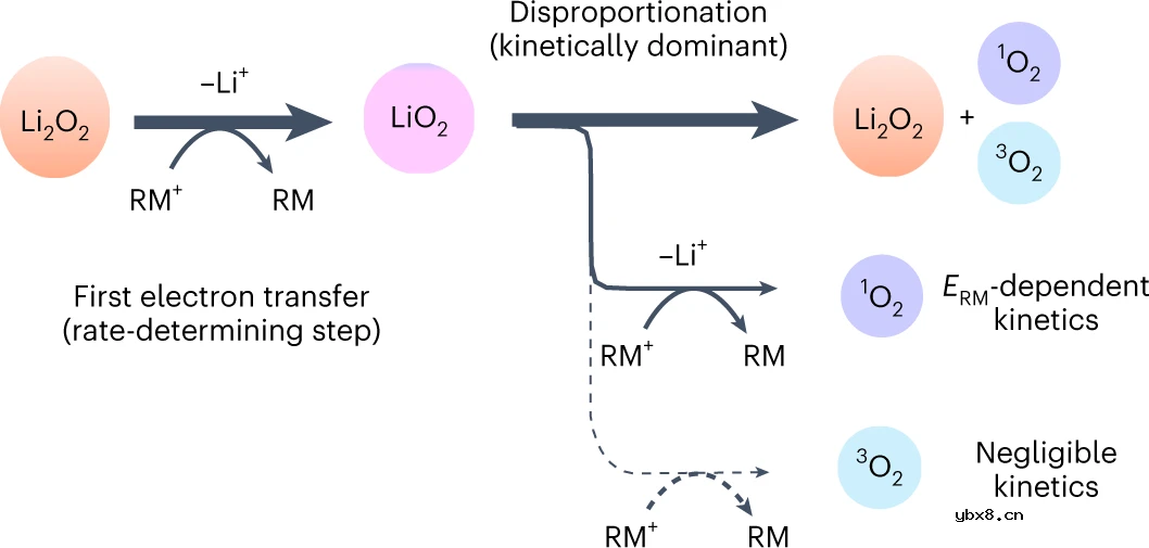 揭秘锂氧电池充电慢的根本原因 揭秘锂氧电池充电慢的根本原因