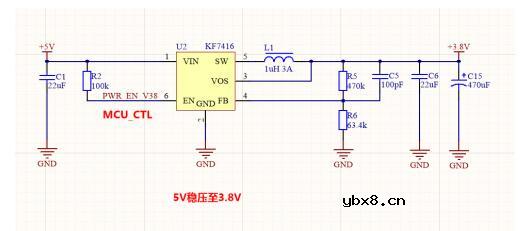 各种锂电池的电路设计分享
