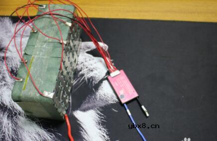 怎么检测锂电池保护板_锂电池保护板好坏检测_注意事项