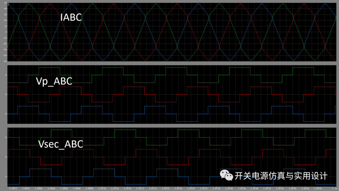 三端口功率变换的具体实现和控制方法 三端口功率变换的具体实现和控制方法