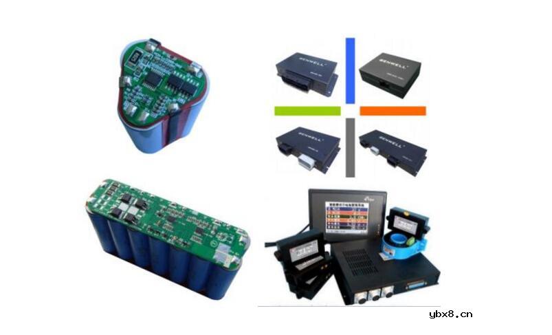 电池管理系统bms的工作原理_电池管理系统组成部分
