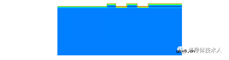 IGBT开通特性简析