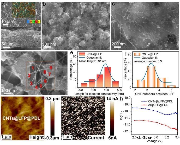原位聚合直接集成固态锂电池介绍