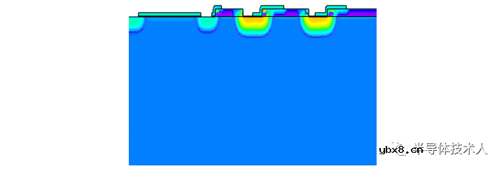 IGBT开通特性简析
