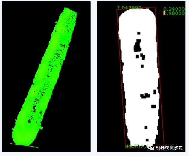 线激光锂电池侧缝焊接质量检测要求