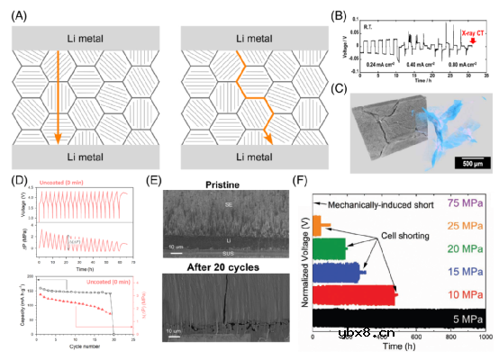 硫化物固态电池负极该怎么选择和设计？