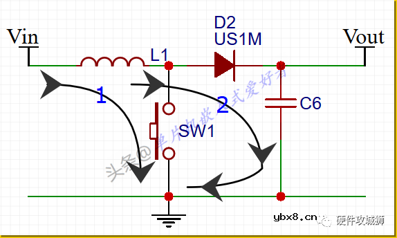 介绍一款同步整流芯片FP6276A 介绍一款同步整流芯片FP6276A