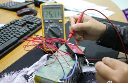 怎么检测锂电池保护板_锂电池保护板好坏检测_注意事项