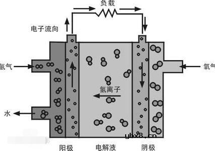 燃料电池是新能源的希望吗（燃料电池的原理及组成结构）