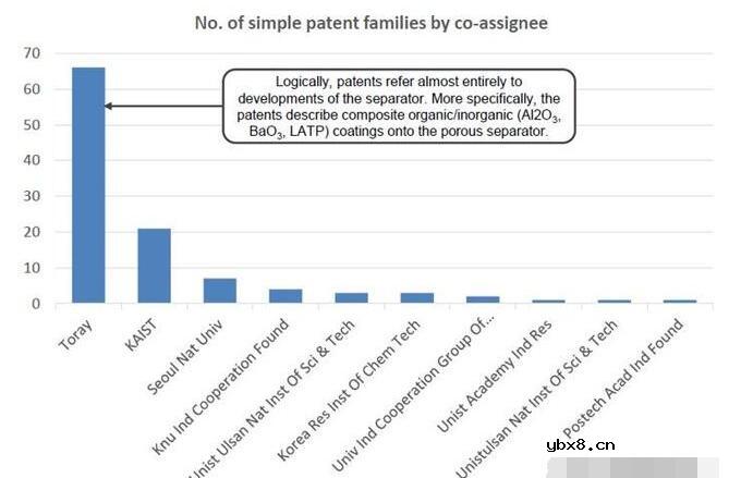 锂离子电池性能改进的见解和讨论