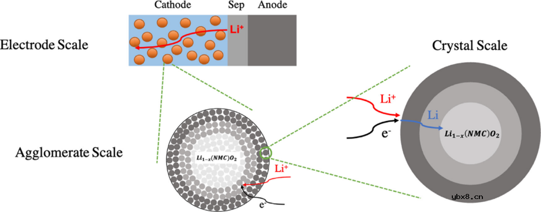 科学设计锂电电极的客观规律介绍 科学设计锂电电极的客观规律介绍