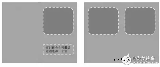锂电池铝塑膜冲压成型工艺