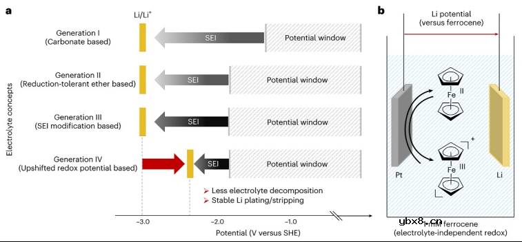 探索影响锂金属电池库伦效率的隐藏因素