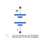 Simulink中的Battery模块用法概述