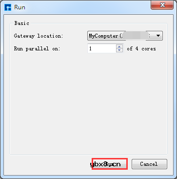 多尺度材料设计与仿真平台Device Studio应用实例之RESCU计算