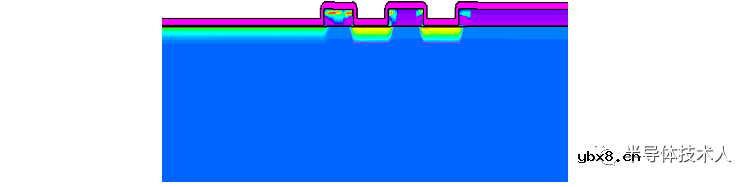 IGBT开通特性简析