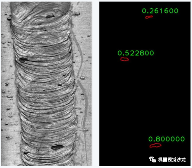 线激光锂电池侧缝焊接质量检测要求