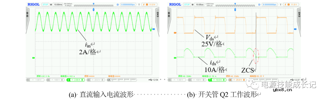 500W储能逆变电源设计 500W储能逆变电源设计