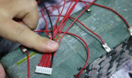 怎么检测锂电池保护板_锂电池保护板好坏检测_注意事项