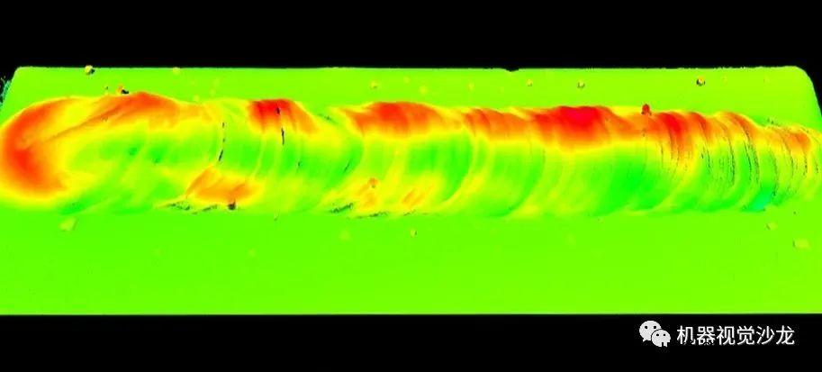 线激光锂电池侧缝焊接质量检测要求