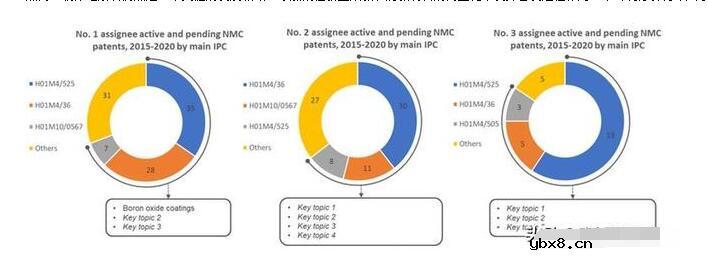 锂离子电池性能改进的见解和讨论