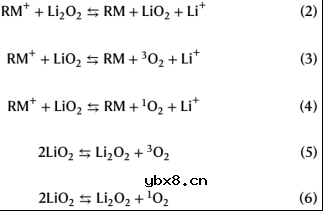 揭秘锂氧电池充电慢的根本原因 揭秘锂氧电池充电慢的根本原因