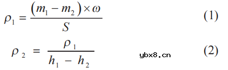 极片面密/压实/厚度对电池性能的影响