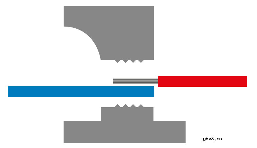超声波金属焊接原理 铜箔焊接方法 铜箔铝箔焊接