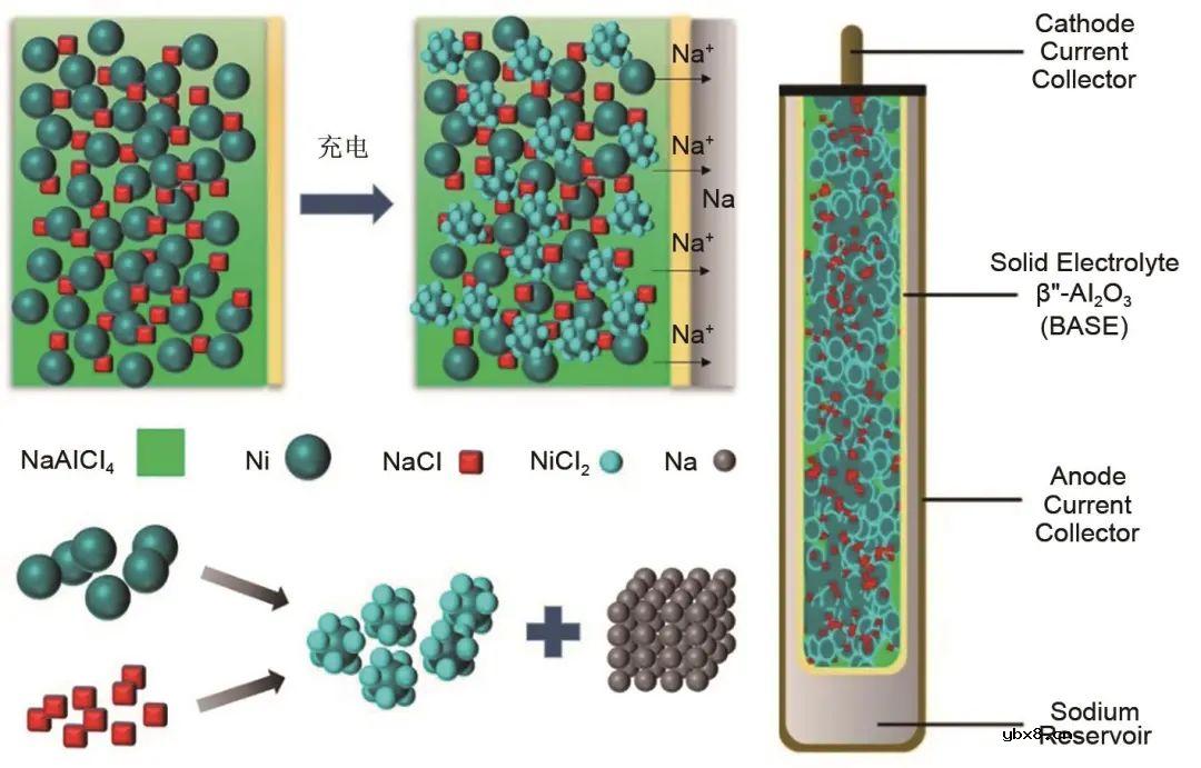 基于氧化物固态电解质的钠电池(OSSBs)的研究进展介绍 基于氧化物固态电解质的钠电池(OSSBs)的研究进展介绍