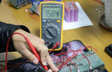 怎么检测锂电池保护板_锂电池保护板好坏检测_注意事项