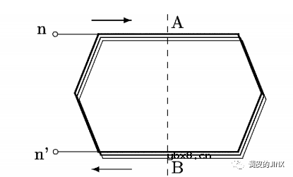 新能源驱动电机共模电流产生的轴电压是什么? 新能源驱动电机共模电流产生的轴电压是什么?