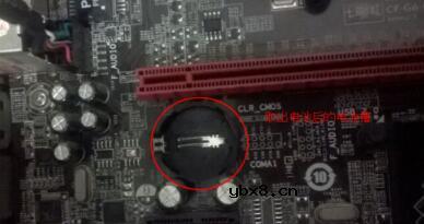 主板电池什么时候换_主板电池多久换一次