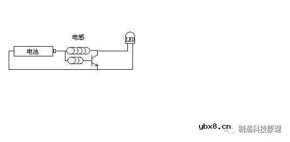 焦耳小偷电路介绍 焦耳小偷电路介绍