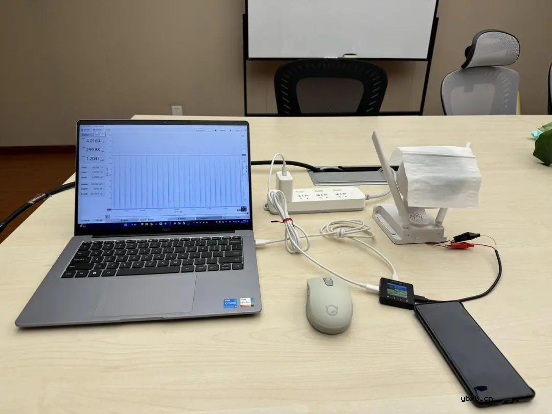 如何用合宙功耗分析仪Air9000测试电池类产品? 如何用合宙功耗分析仪Air9000测试电池类产品?