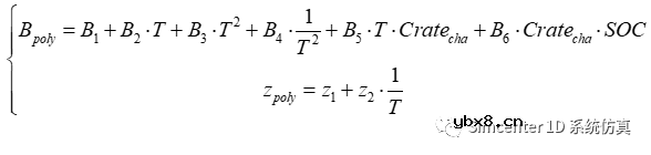 如何辨识Simcenter Amesim电池老化参数？