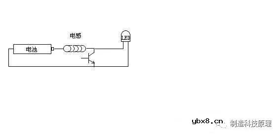 焦耳小偷电路介绍 焦耳小偷电路介绍
