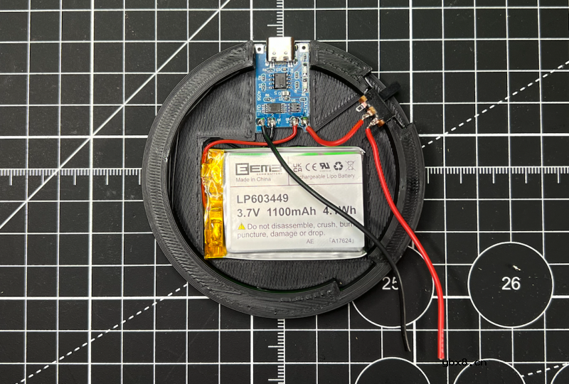 如何利用树莓派Pico做一个钢铁侠反应炉？