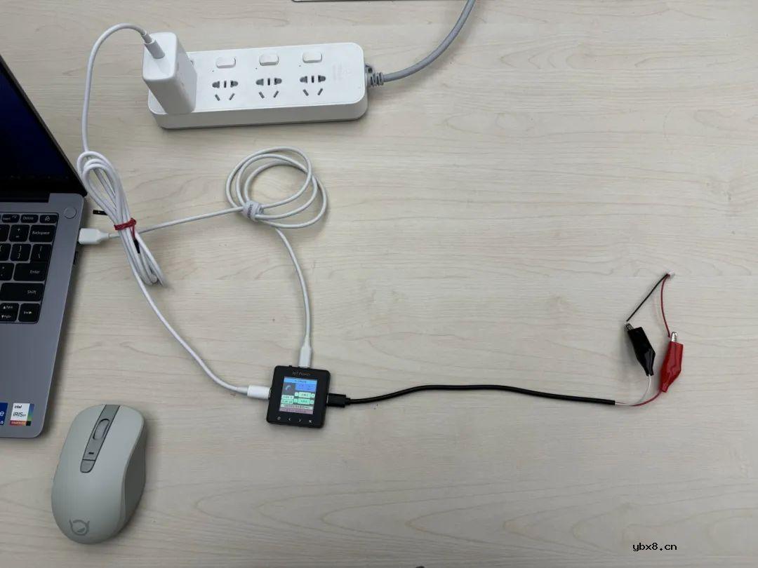 如何用合宙功耗分析仪Air9000测试电池类产品? 如何用合宙功耗分析仪Air9000测试电池类产品?