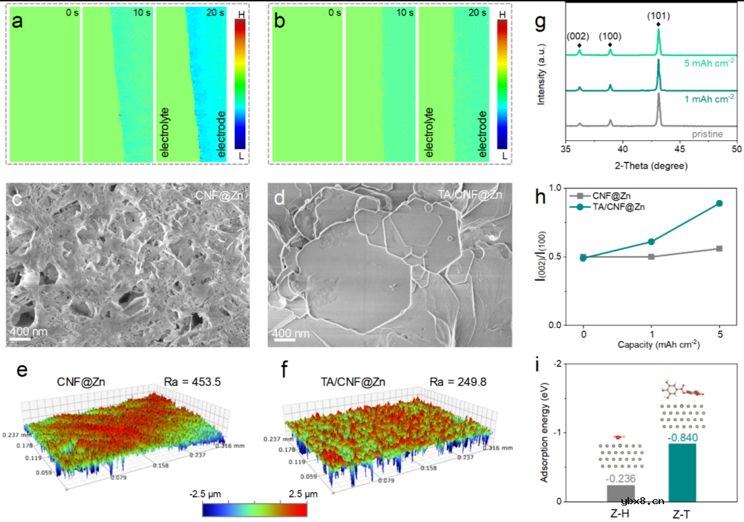 电池"无"隔膜？SEI新"膜"法!
