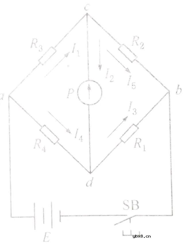 使用直流单臂电桥应注意哪些问题呢？