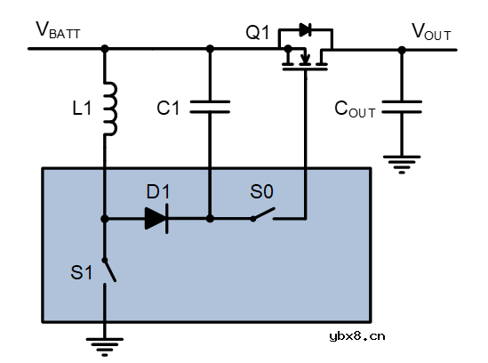 聊聊电池防反接的那些事:你选对了吗? 聊聊电池防反接的那些事:你选对了吗?