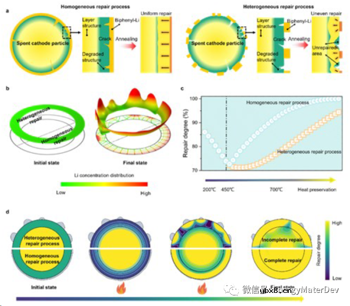 固态电池/锂电池最新进展！