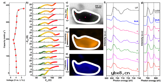 高压氟化固态电解质用于全固态锂金属电池！