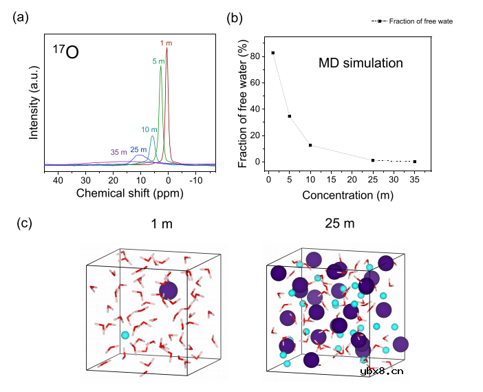 用于氟离子电池的溶剂型盐电解质