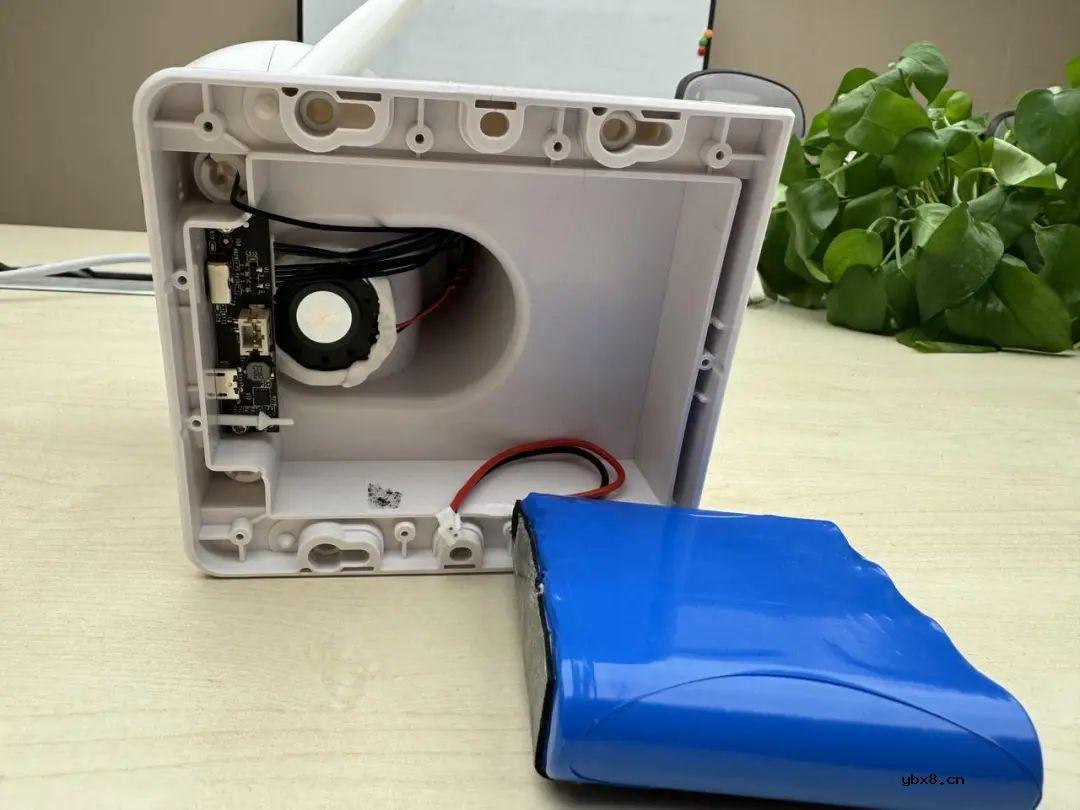 如何用合宙功耗分析仪Air9000测试电池类产品? 如何用合宙功耗分析仪Air9000测试电池类产品?