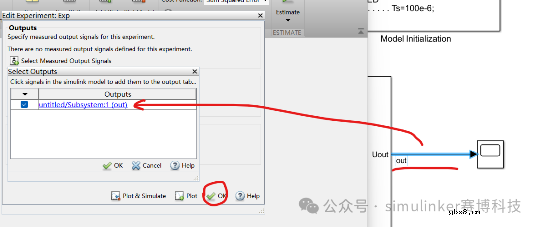 浅析基于matlab Parameter Estimation Tool工具箱的电池参数 浅析基于matlab Parameter Estimation Tool工具箱的电池参数